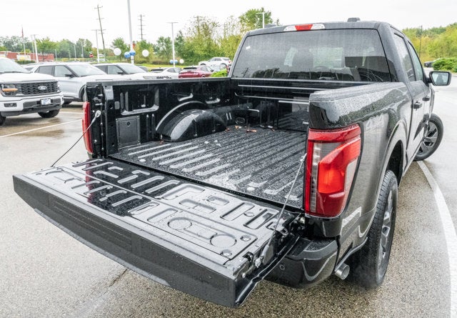 2025 Ford F-150 STX®