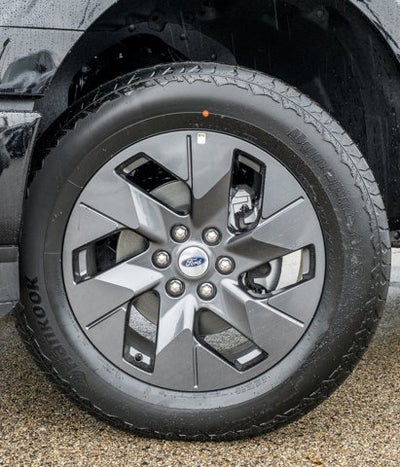 2025 Ford F-150 STX®