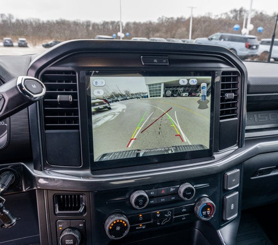 2026 Ford F-150 STX®