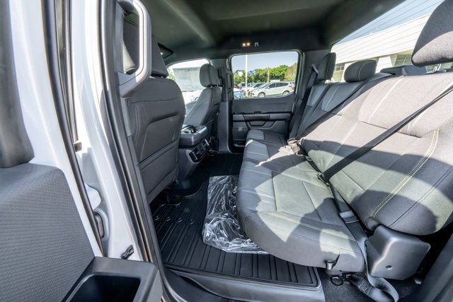 2025 Ford F-150 STX®