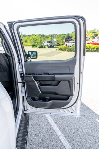 2025 Ford F-150 STX®