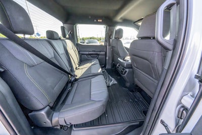 2025 Ford F-150 STX®