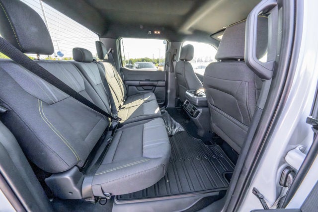 2025 Ford F-150 STX®