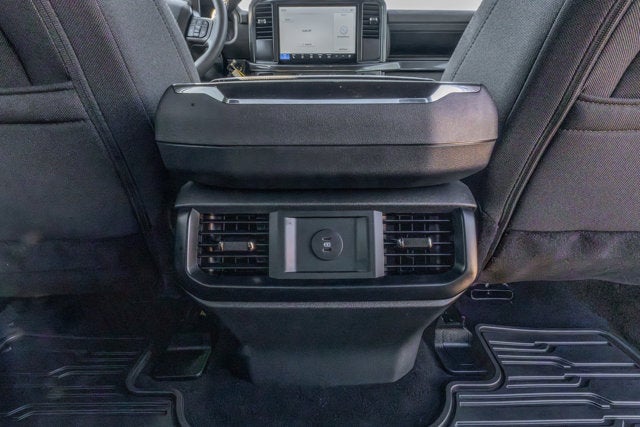 2025 Ford F-150 STX®