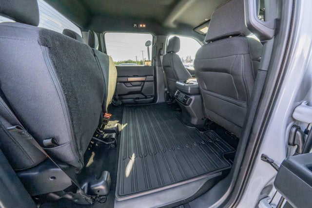 2025 Ford F-150 STX®