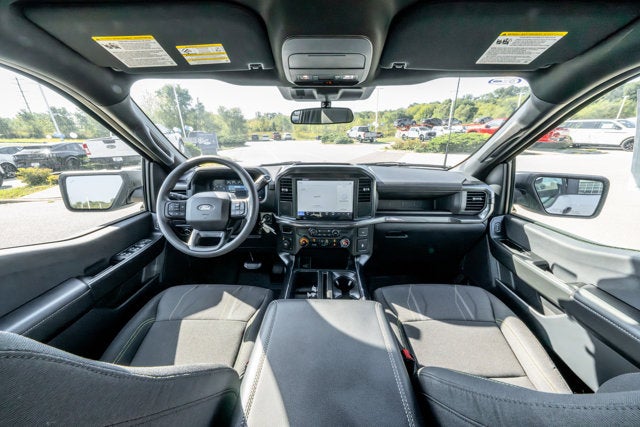 2025 Ford F-150 STX®