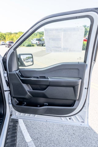 2025 Ford F-150 STX®