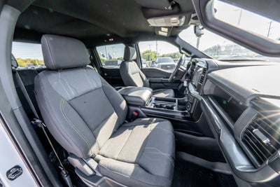 2025 Ford F-150 STX®