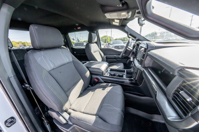 2025 Ford F-150 STX®