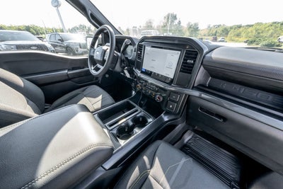 2025 Ford F-150 STX®