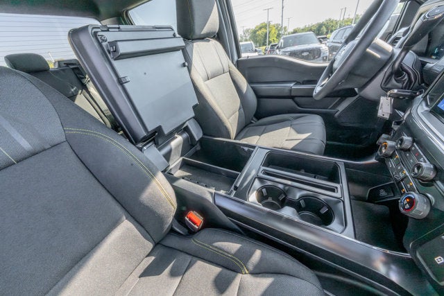 2025 Ford F-150 STX®