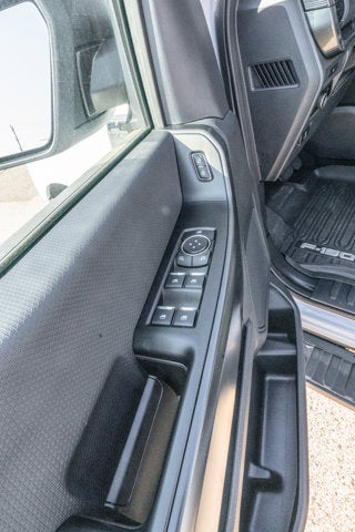 2025 Ford F-150 STX®