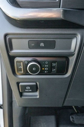 2025 Ford F-150 STX®