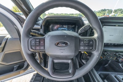 2025 Ford F-150 STX®