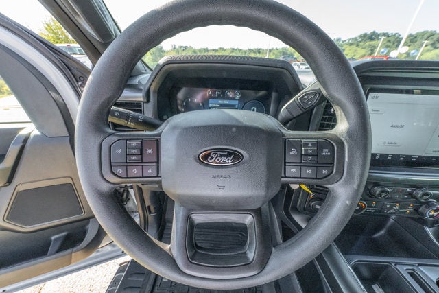 2025 Ford F-150 STX®