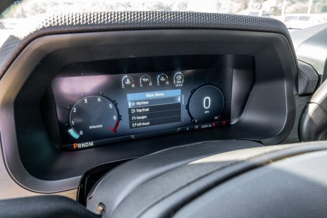 2025 Ford F-150 STX®