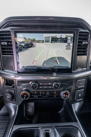 2025 Ford F-150 STX®