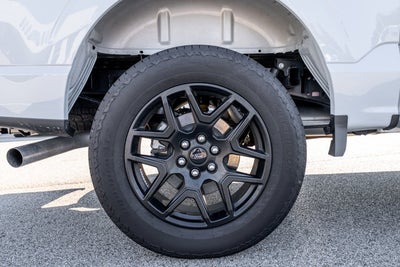 2025 Ford F-150 STX®