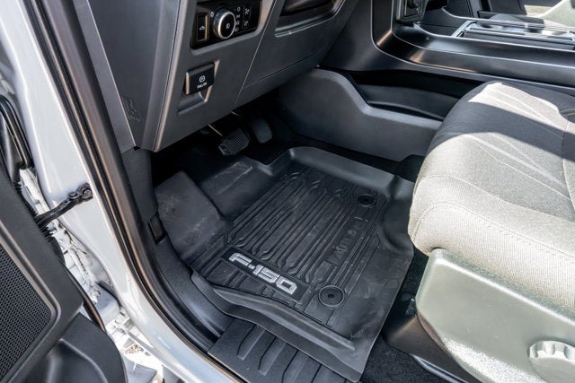 2025 Ford F-150 STX®