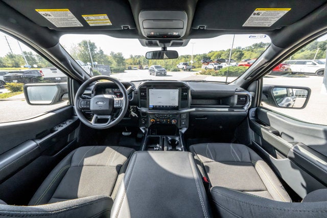 2025 Ford F-150 STX®