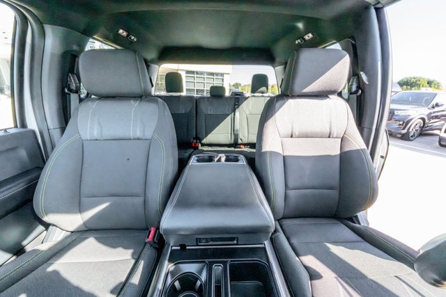 2025 Ford F-150 STX®