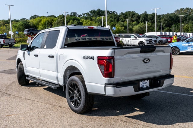 2025 Ford F-150 STX®