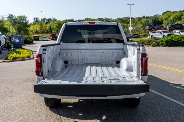 2025 Ford F-150 STX®