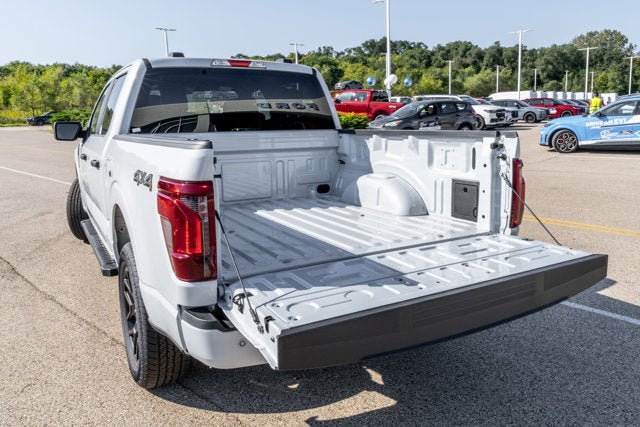 2025 Ford F-150 STX®