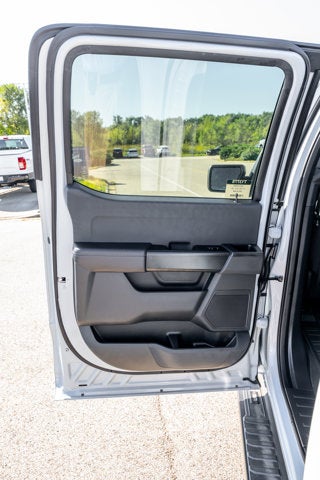 2025 Ford F-150 STX®