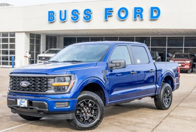 2026 Ford F-150 STX®