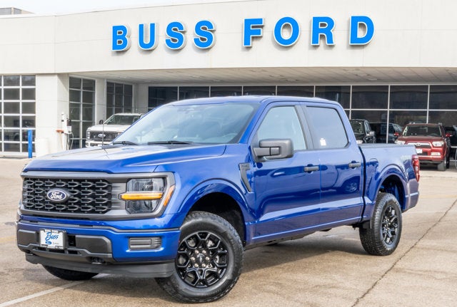 2026 Ford F-150 STX®