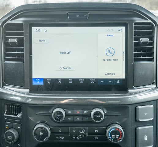 2026 Ford F-150 STX®