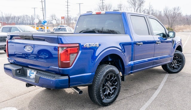 2026 Ford F-150 STX®