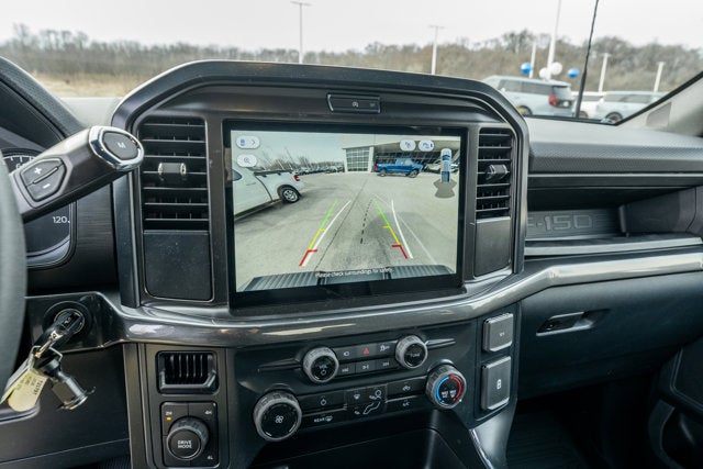 2026 Ford F-150 STX®