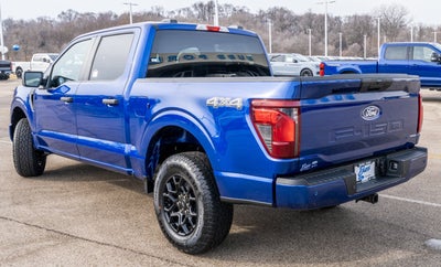 2026 Ford F-150 STX®