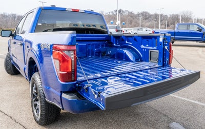 2026 Ford F-150 STX®