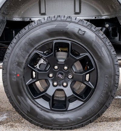 2025 Ford F-150 STX®