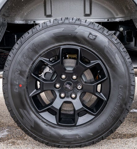 2025 Ford F-150 STX®