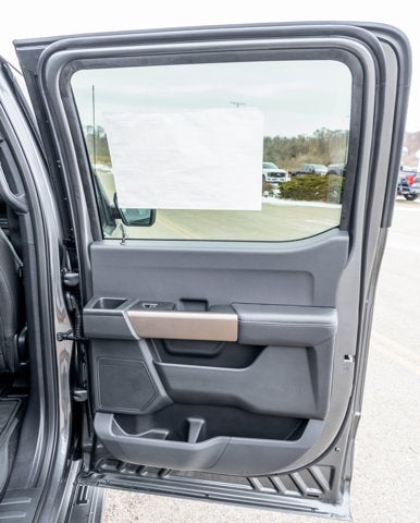 2025 Ford F-150 STX®