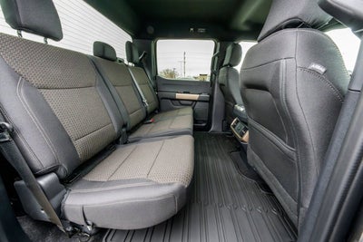 2025 Ford F-150 STX®