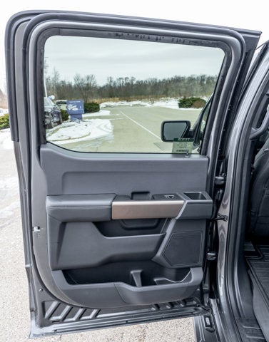 2025 Ford F-150 STX®