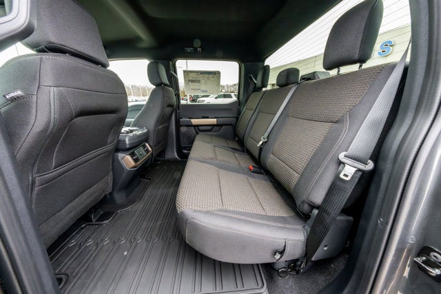 2025 Ford F-150 STX®