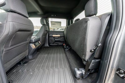 2025 Ford F-150 STX®