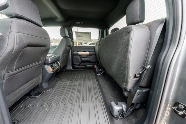 2025 Ford F-150 STX®