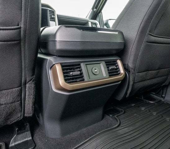 2025 Ford F-150 STX®