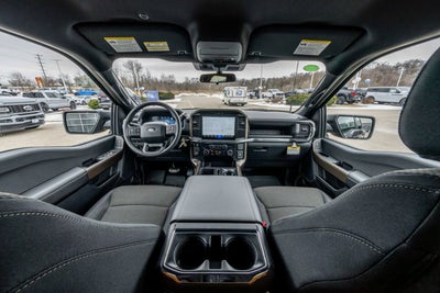 2025 Ford F-150 STX®