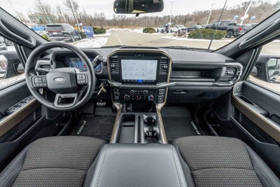 2025 Ford F-150 STX®