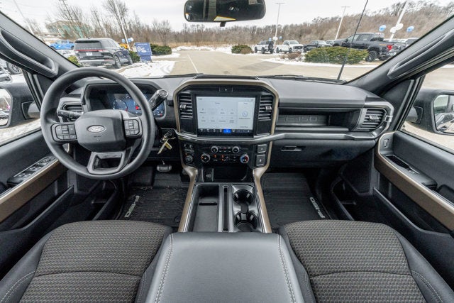 2025 Ford F-150 STX®