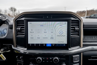 2025 Ford F-150 STX®