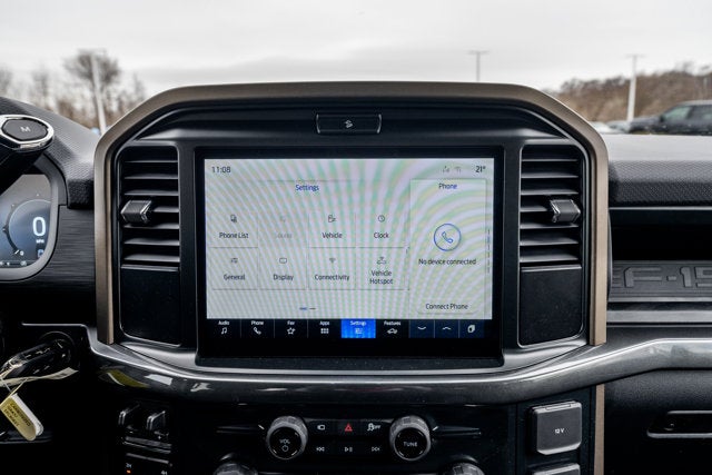 2025 Ford F-150 STX®